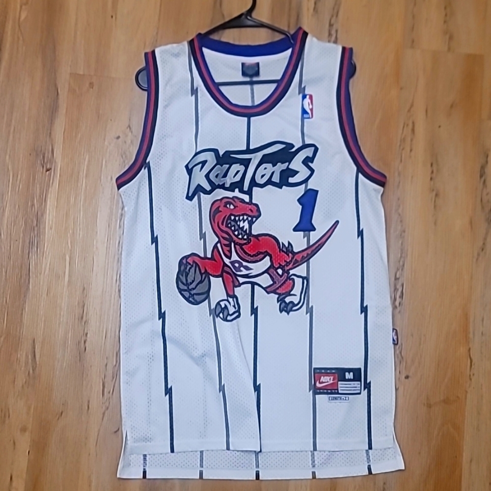 Nike NBA Tracy McGrady Jersey